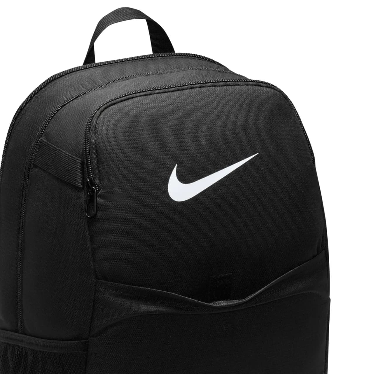 Nike Brasila M Backpack Siyah Sırt Çantası — görsel 7 (7/10)