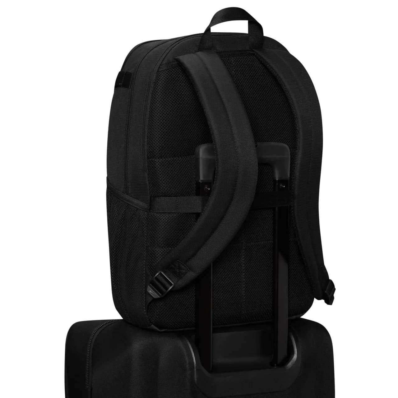 Nike Brasila M Backpack Siyah Sırt Çantası — görsel 9 (9/10)