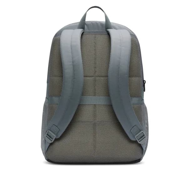 Nike Brasila M Backpack Gri Sırt Çantası önden görünüm