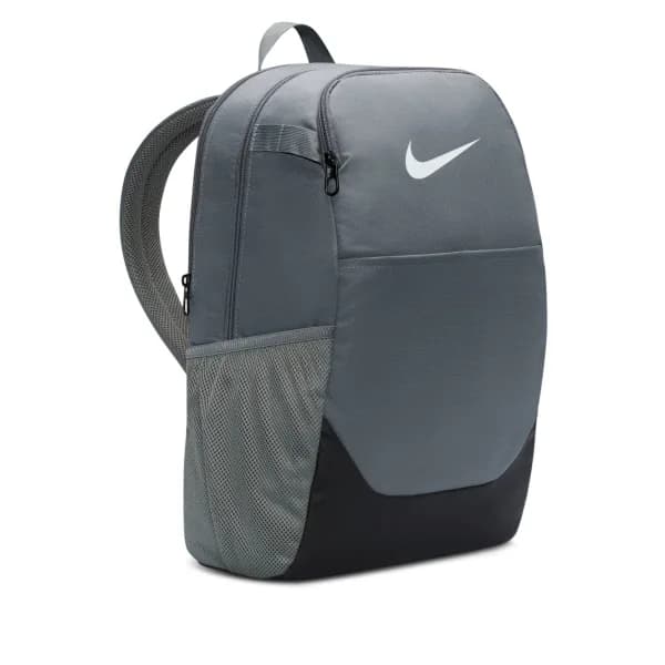 Nike Brasila M Backpack Gri Sırt Çantası — görsel 3 (3/10)