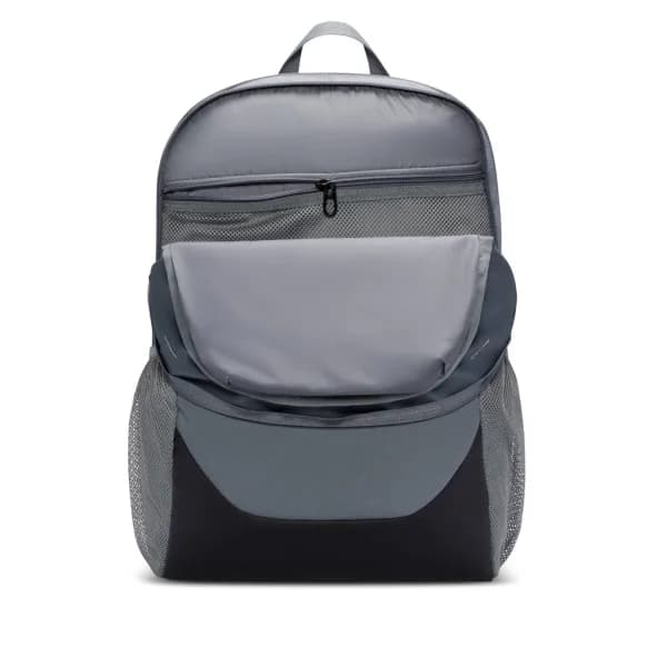 Nike Brasila M Backpack Gri Sırt Çantası — görsel 4 (4/10)