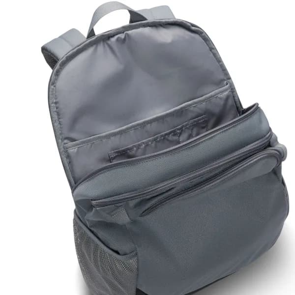 Nike Brasila M Backpack Gri Sırt Çantası — görsel 5 (5/10)