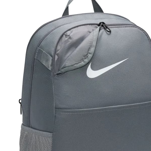 Nike Brasila M Backpack Gri Sırt Çantası — görsel 6 (6/10)