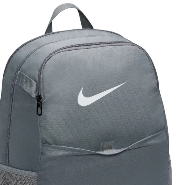 Nike Brasila M Backpack Gri Sırt Çantası — görsel 7 (7/10)