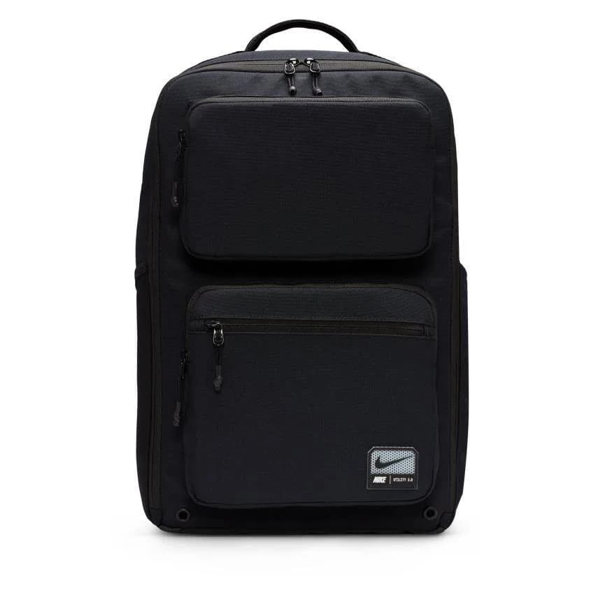 Nike Utility Speed Backpack 2.0 (27L) Sırt Çantası önden görünüm (2/13)