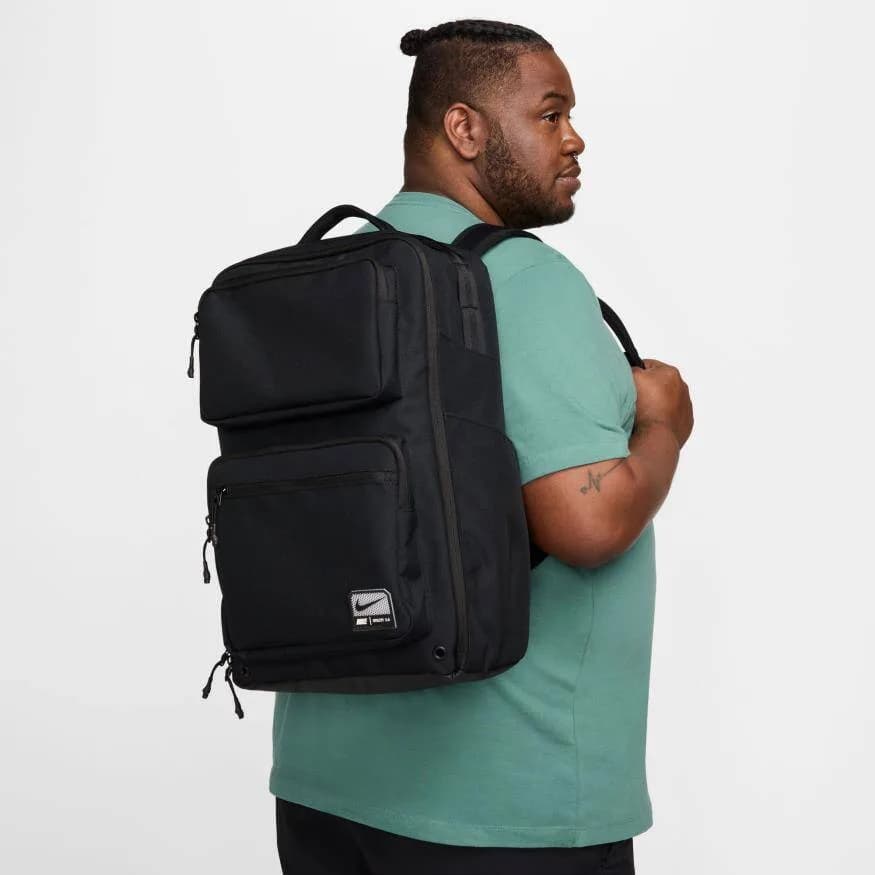 Nike Utility Speed Backpack 2.0 (27L) Sırt Çantası — görsel 12 (12/13)