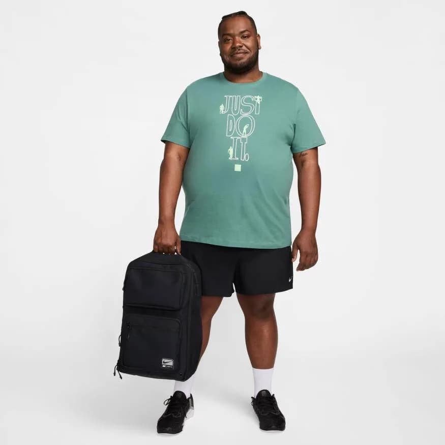 Nike Utility Speed Backpack 2.0 (27L) Sırt Çantası — görsel 13 (13/13)