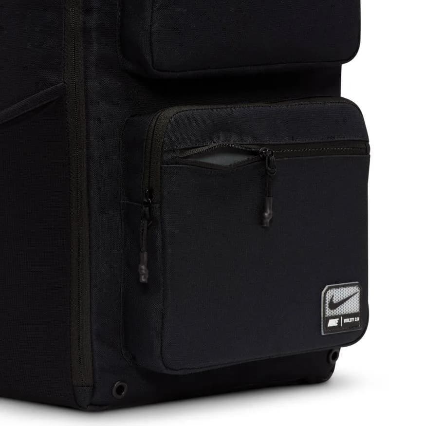 Nike Utility Speed Backpack 2.0 (27L) Sırt Çantası — görsel 7 (7/13)