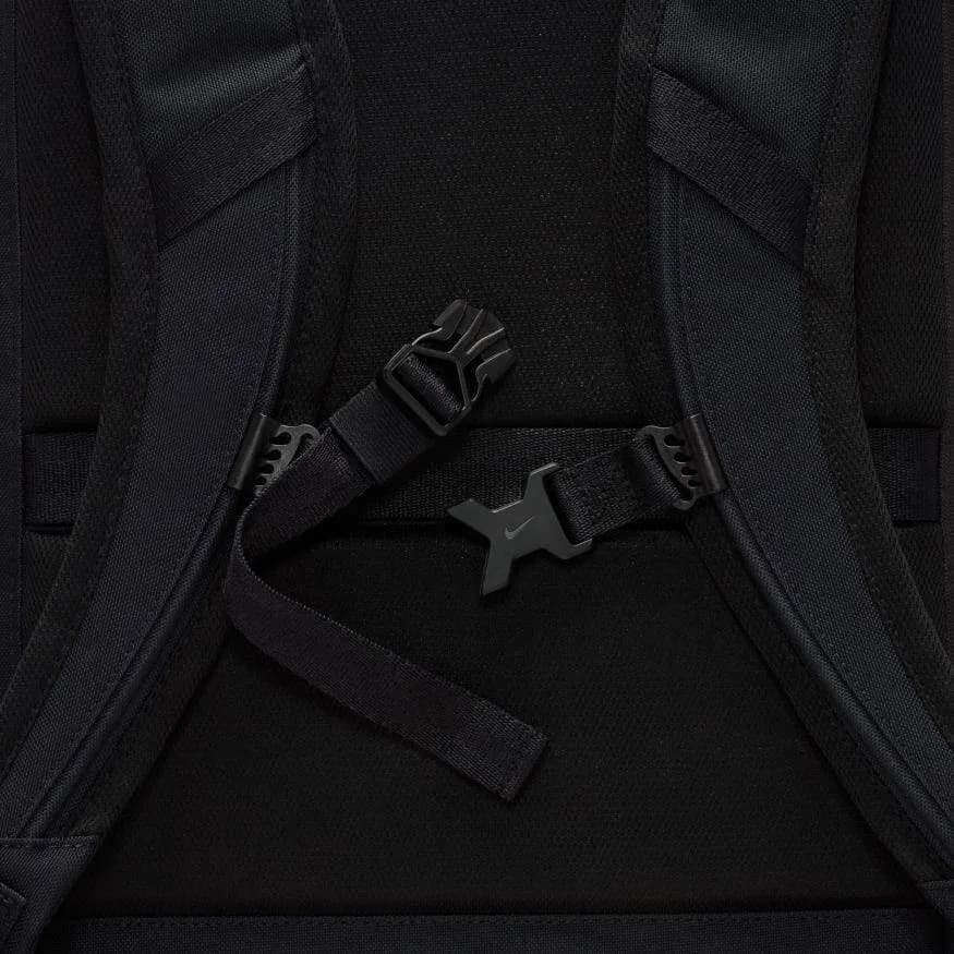 Nike Utility Speed Backpack 2.0 (27L) Sırt Çantası — görsel 9 (9/13)