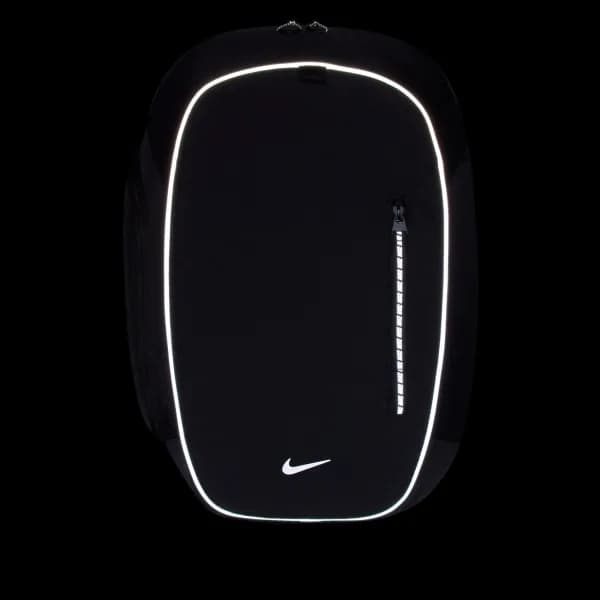 Nike Nsw Commute Backpack Reflective Siyah Sırt Çantası — görsel 12 (12/12)
