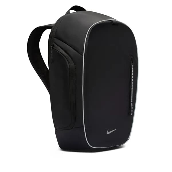Nike Nsw Commute Backpack Reflective Siyah Sırt Çantası — görsel 3 (3/12)