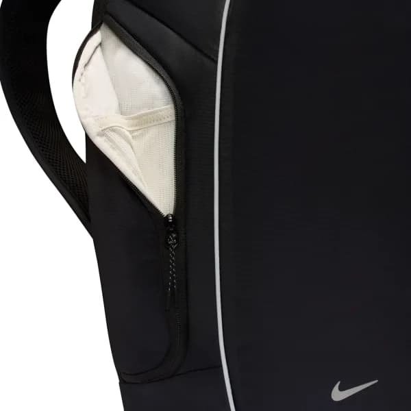 Nike Nsw Commute Backpack Reflective Siyah Sırt Çantası — görsel 6 (6/12)