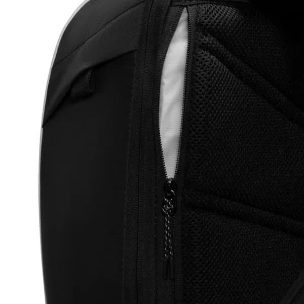 Nike Nsw Commute Backpack Reflective Siyah Sırt Çantası — görsel 9 (9/12)