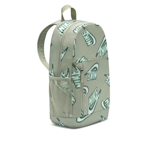 Nike Elemental Backpack Shoebox Yeşil Sırt Çantası — görsel 3 (3/7)