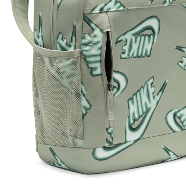 Nike Elemental Backpack Shoebox Yeşil Sırt Çantası — görsel 5 (5/7)