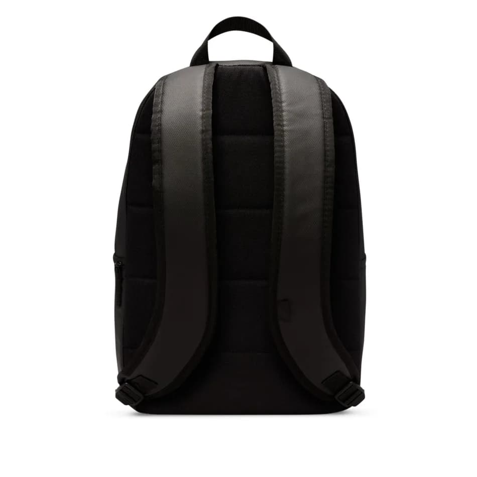 Nike Heritage Backpack Siyah Sırt Çantası önden görünüm
