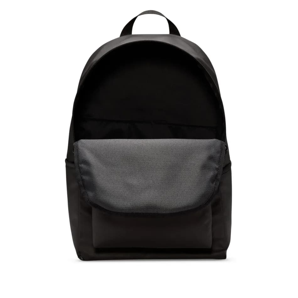 Nike Heritage Backpack Siyah Sırt Çantası — görsel 4 (4/7)