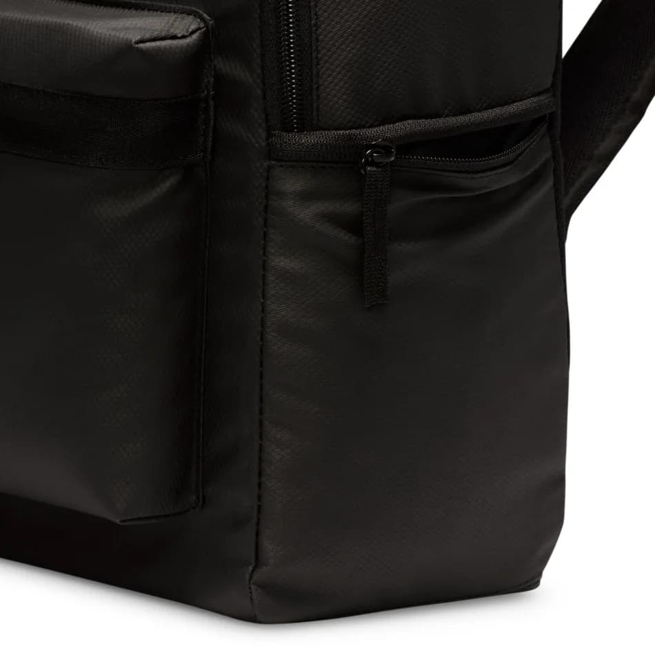 Nike Heritage Backpack Siyah Sırt Çantası — görsel 6 (6/7)