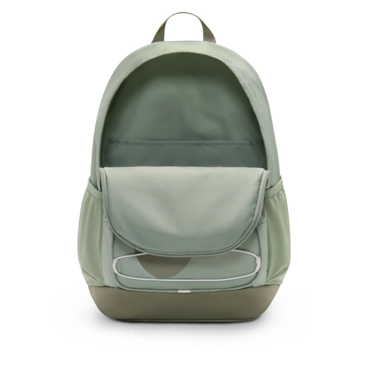 Nike Hayward Backpack Yeşil Sırt Çantası — görsel 5 · HJ8200-370 (5/12)