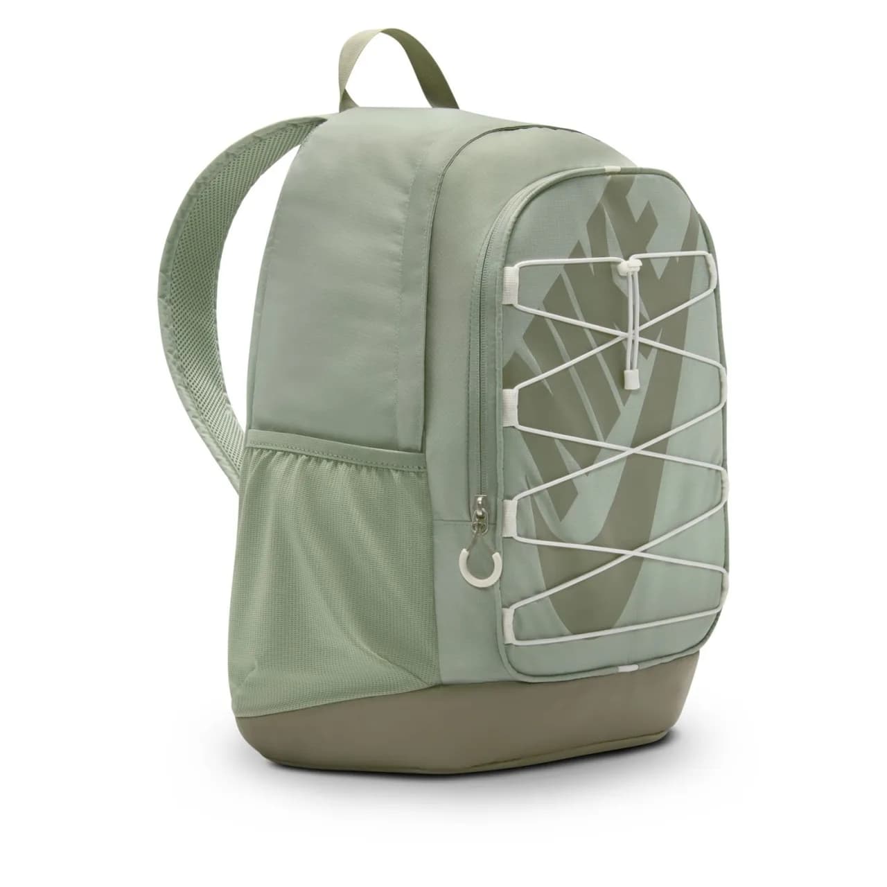 Nike Hayward Backpack Yeşil Sırt Çantası — görsel 4 (4/12)