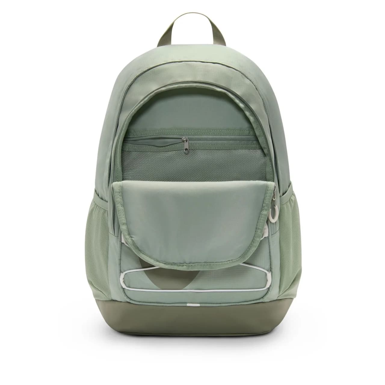 Nike Hayward Backpack Yeşil Sırt Çantası — görsel 6 (6/12)