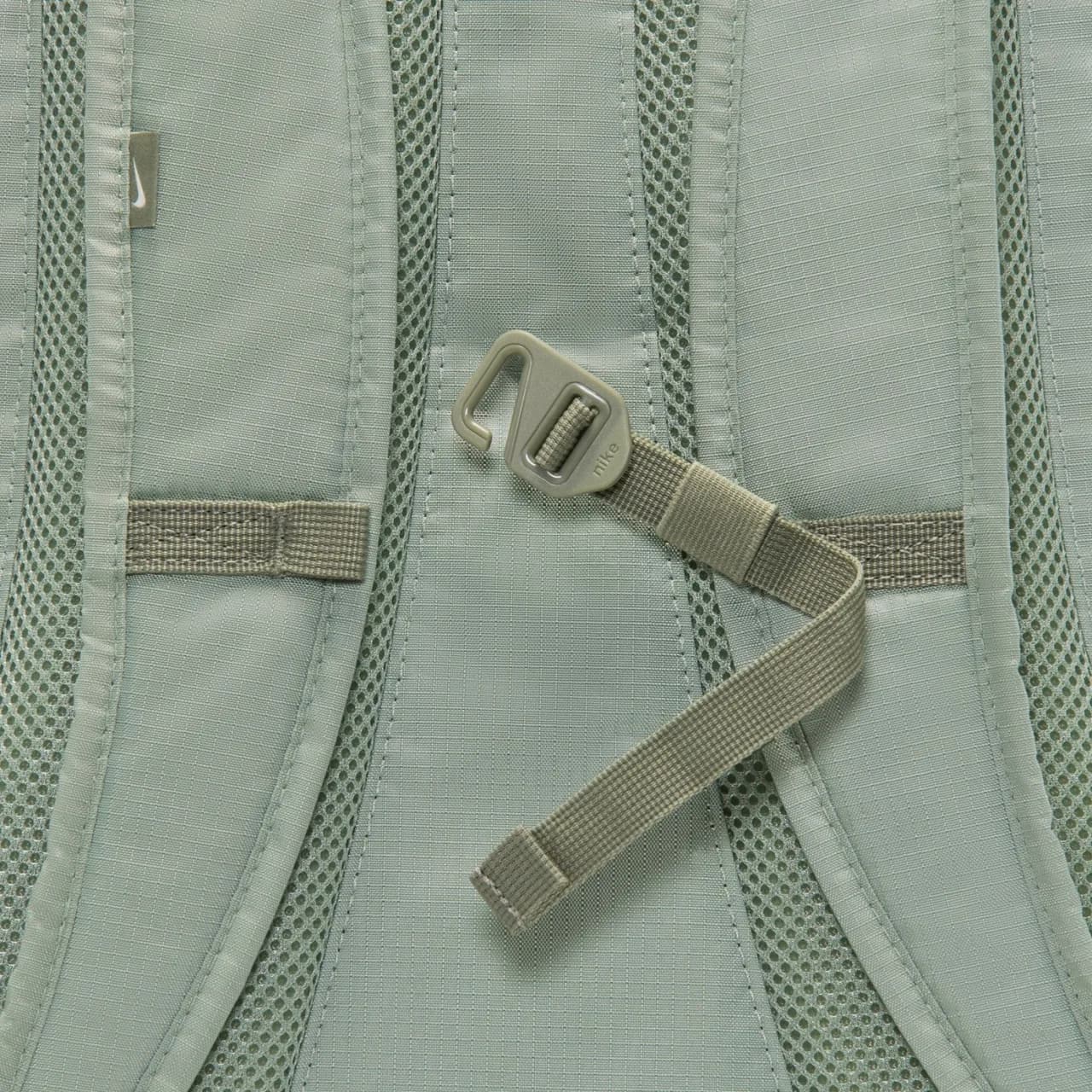 Nike Hayward Backpack Yeşil Sırt Çantası — görsel 8 (8/12)