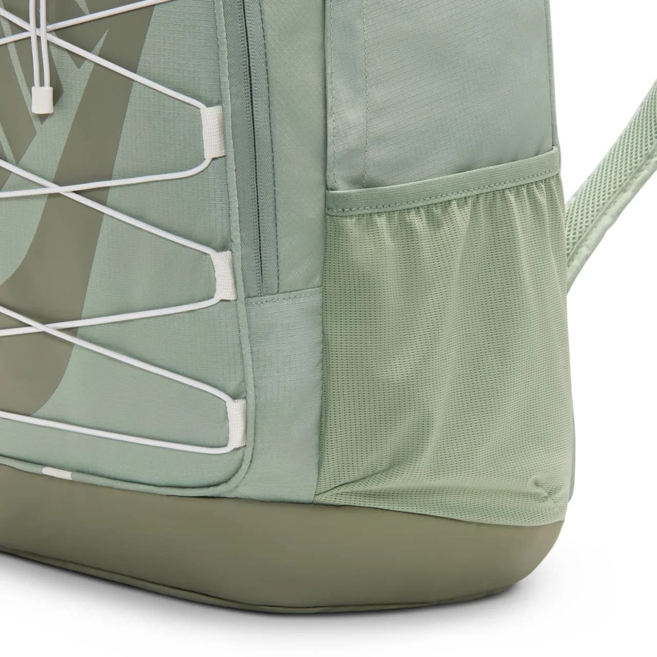 Nike Hayward Backpack Yeşil Sırt Çantası — görsel 9 (9/12)