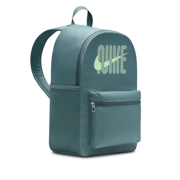 Nike Heritage Backpack 2.0 (23L) Yeşil Sırt Çantası — görsel 3 (3/7)