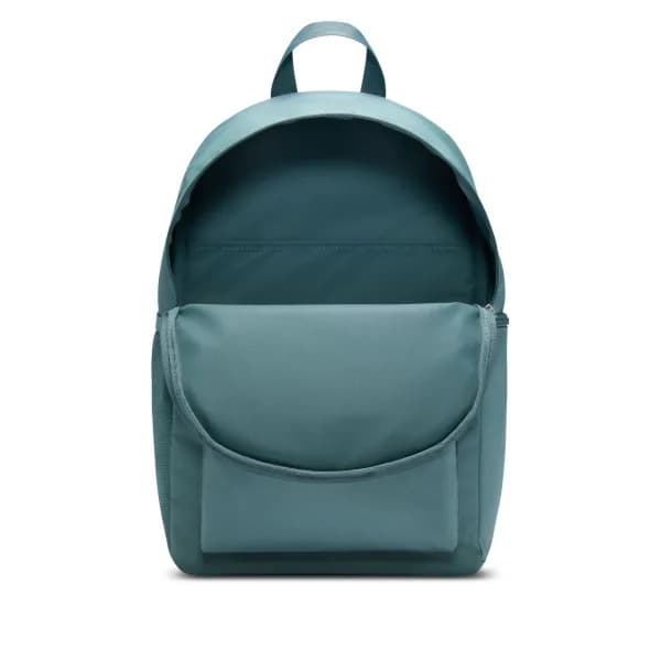 Nike Heritage Backpack 2.0 (23L) Yeşil Sırt Çantası — görsel 4 (4/7)