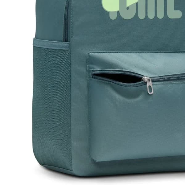 Nike Heritage Backpack 2.0 (23L) Yeşil Sırt Çantası — görsel 5 (5/7)