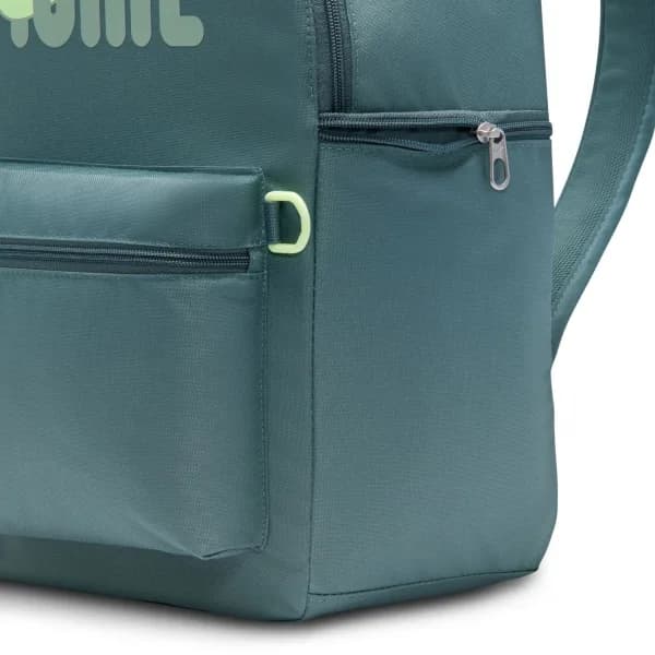 Nike Heritage Backpack 2.0 (23L) Yeşil Sırt Çantası — görsel 6 (6/7)