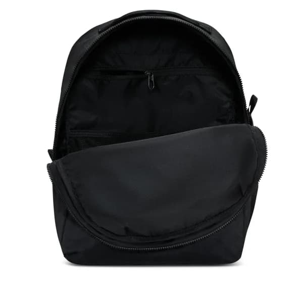 Nike Aura Backpack Floral Siyah Sırt Çantası — görsel 4 (4/7)