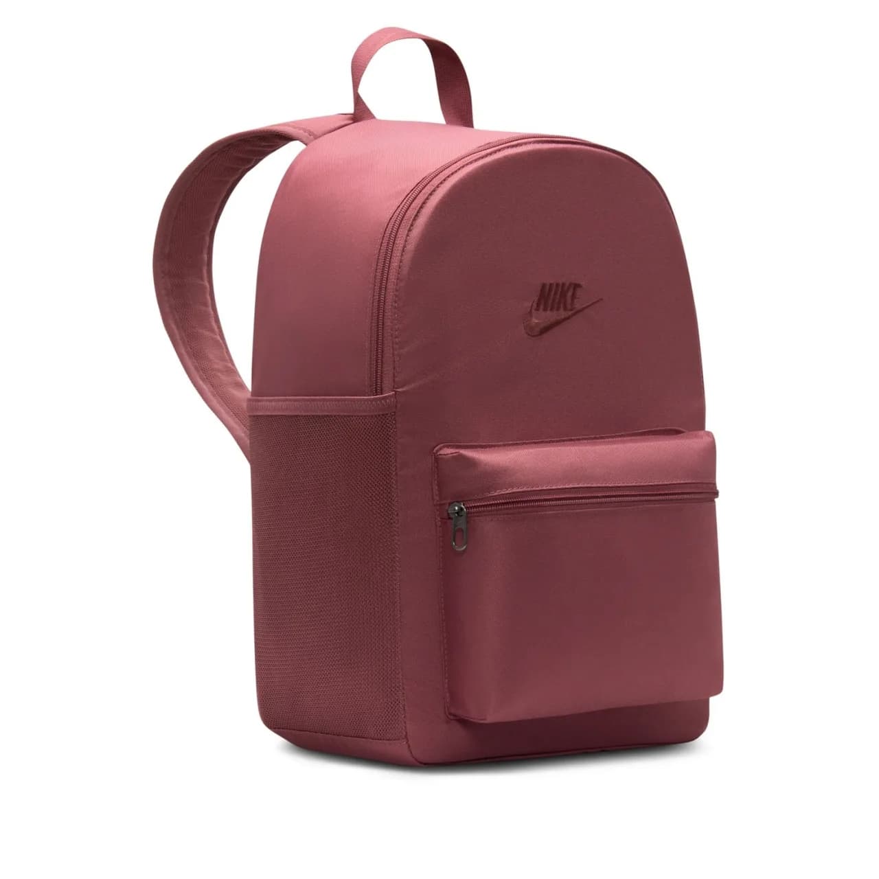 Nike Heritage Backpack 2.0 (23 L) Pembe Sırt Çantası — görsel 3 (3/7)