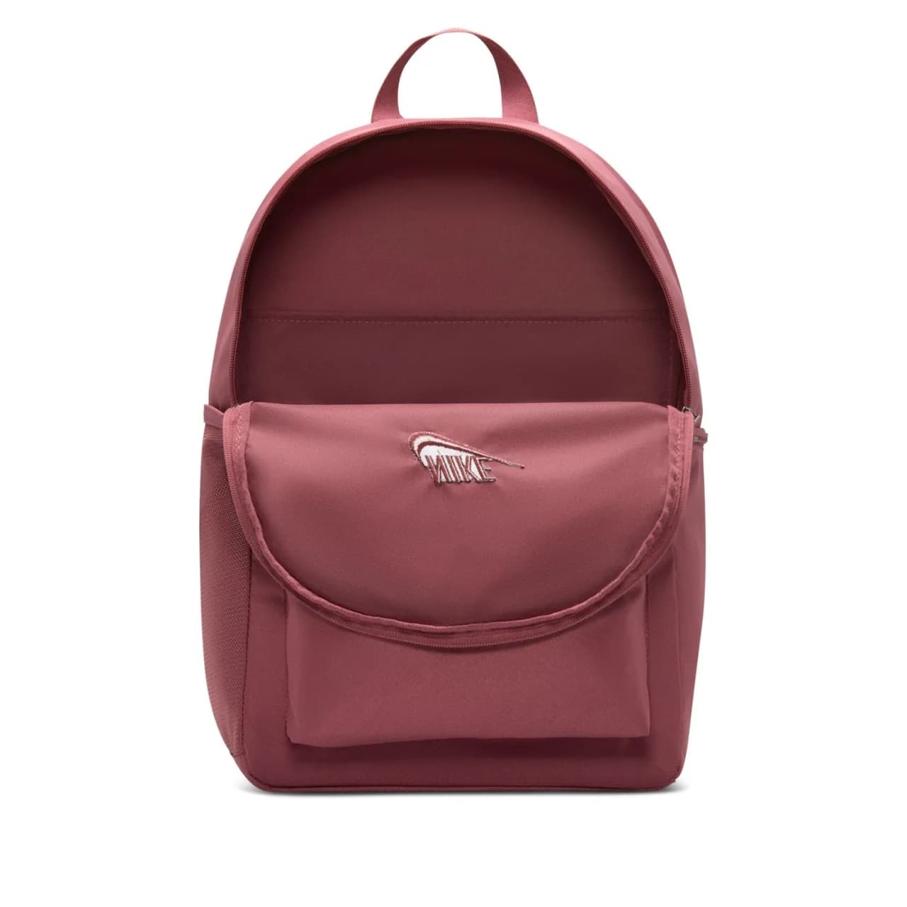 Nike Heritage Backpack 2.0 (23 L) Pembe Sırt Çantası — görsel 4 (4/7)