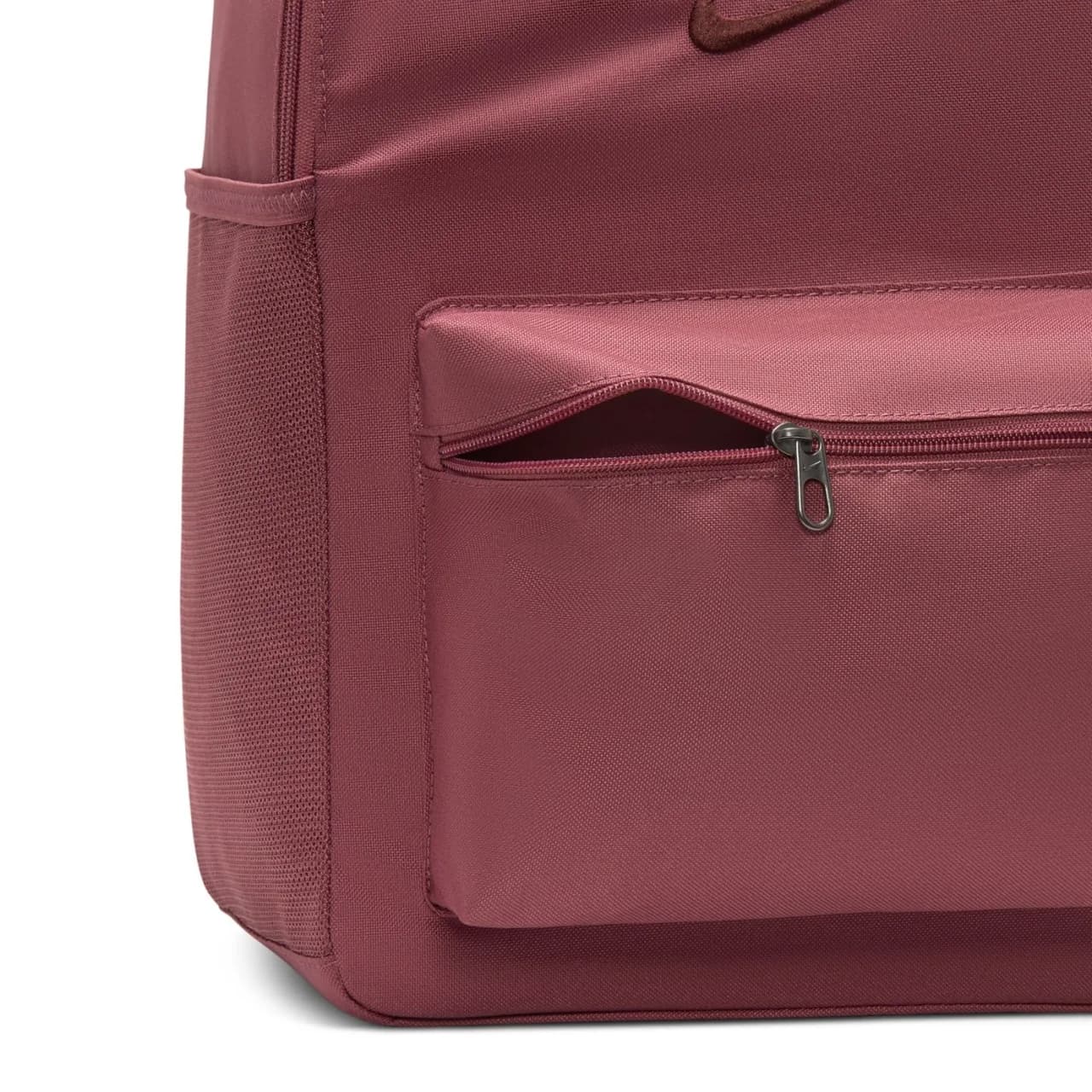 Nike Heritage Backpack 2.0 (23 L) Pembe Sırt Çantası — görsel 5 (5/7)