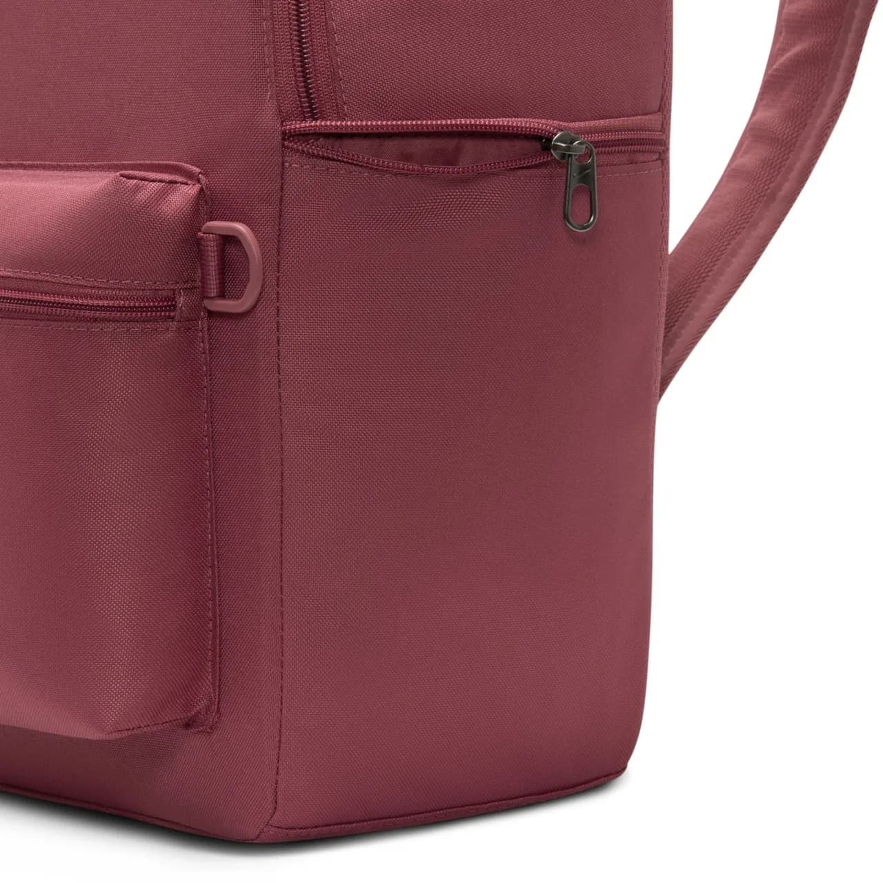 Nike Heritage Backpack 2.0 (23 L) Pembe Sırt Çantası — görsel 6 (6/7)