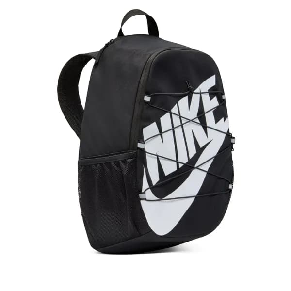 Nike Heritage Sweep Backpack Siyah Sırt Çantası — görsel 3 (3/7)