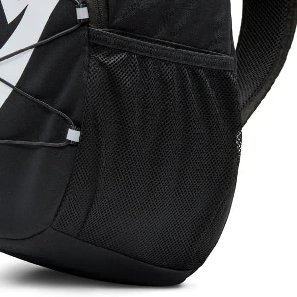Nike Heritage Sweep Backpack Siyah Sırt Çantası — görsel 5 (5/7)