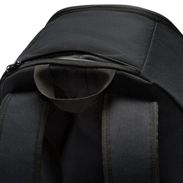 Nike Heritage Sweep Backpack Siyah Sırt Çantası — görsel 6 (6/7)