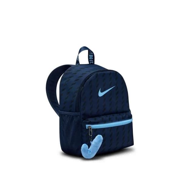 Nike Jdi Mini Backpack Aop Mavi Sırt Çantası — görsel 3 (3/7)