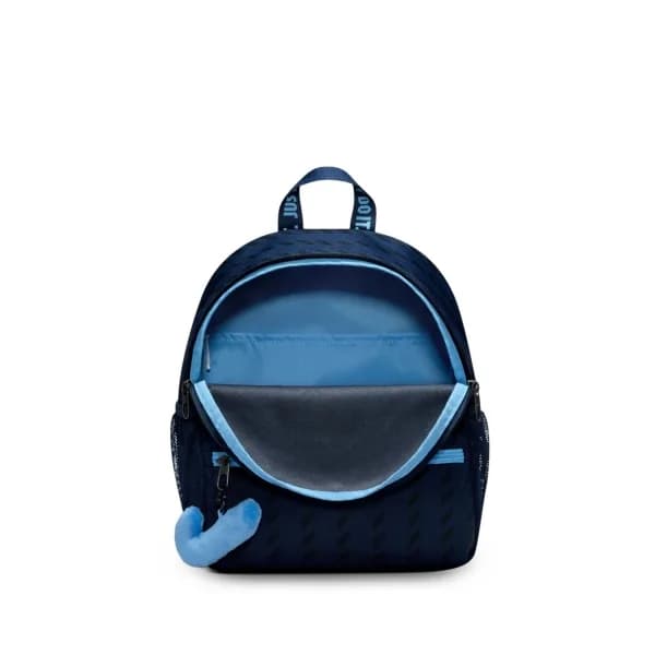 Nike Jdi Mini Backpack Aop Mavi Sırt Çantası — görsel 4 (4/7)