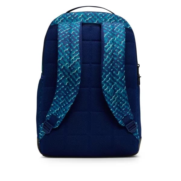 Nike Brasilia Backpack M 9.5 Mavi Sırt Çantası — görsel 2 (2/10)