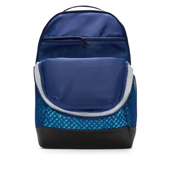 Nike Brasilia Backpack M 9.5 Mavi Sırt Çantası — görsel 4 (4/10)