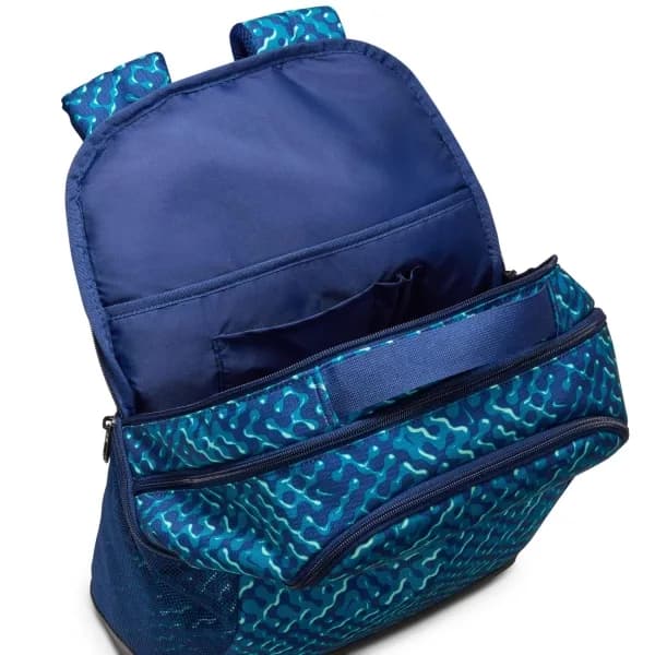 Nike Brasilia Backpack M 9.5 Mavi Sırt Çantası — görsel 5 (5/10)