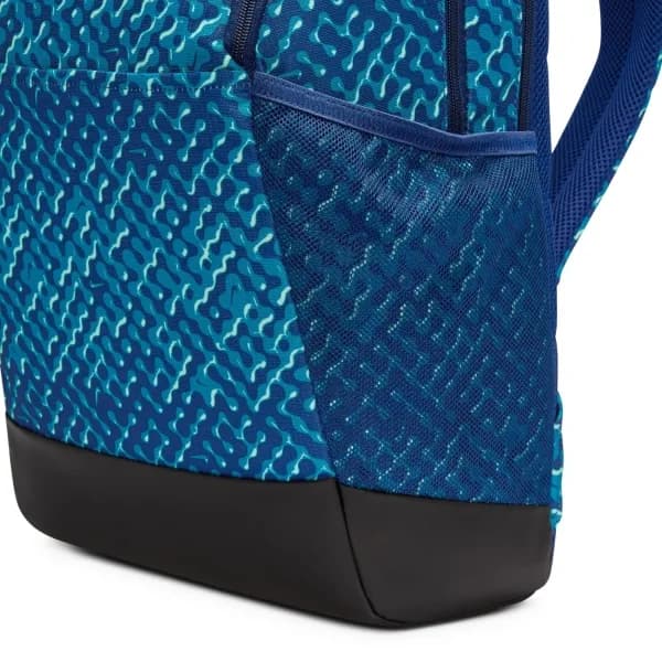 Nike Brasilia Backpack M 9.5 Mavi Sırt Çantası — görsel 9 (9/10)