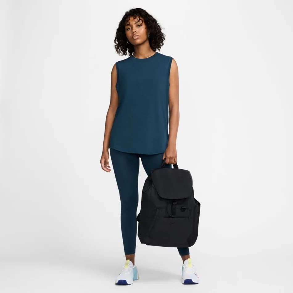 Nike One Backpack Siyah Sırt Çantası — görsel 1 (2/9)