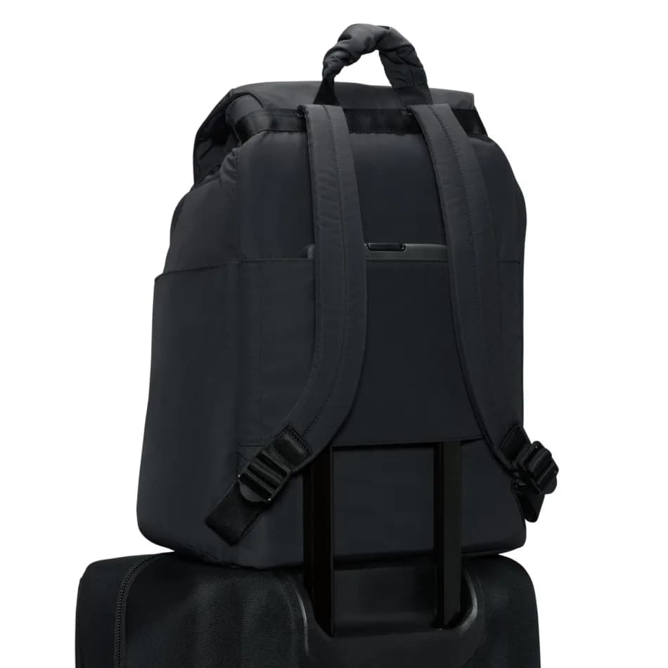 Nike One Backpack Siyah Sırt Çantası — görsel 4 (4/9)