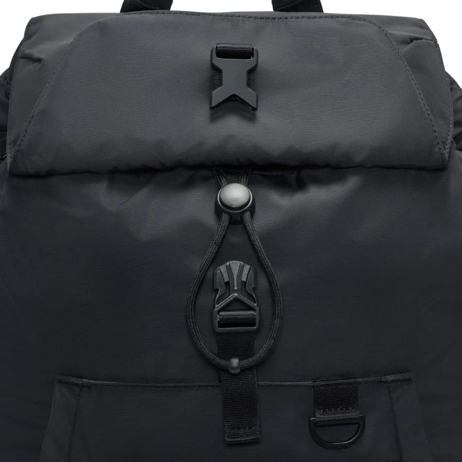 Nike One Backpack Siyah Sırt Çantası — görsel 7 (7/9)
