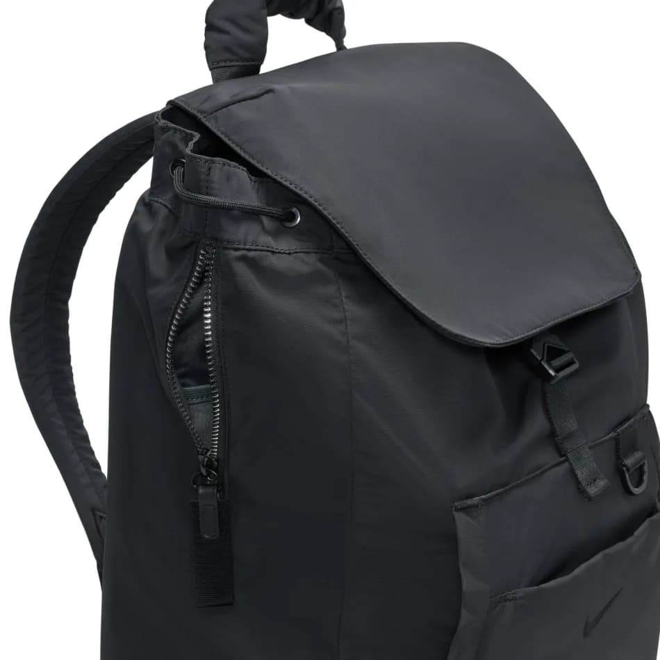 Nike One Backpack Siyah Sırt Çantası — görsel 9 (9/9)