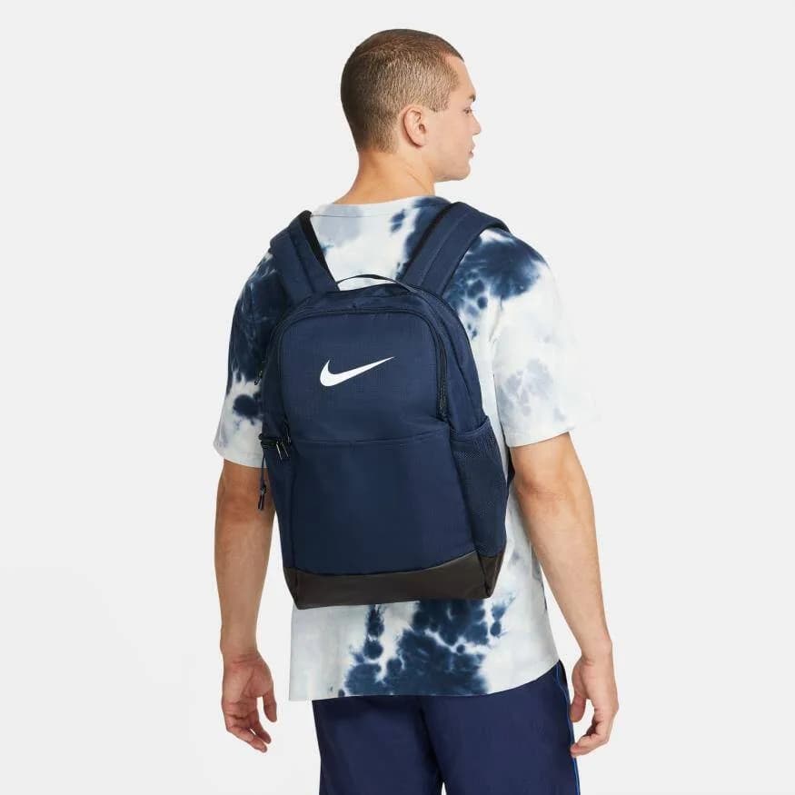 Nike Brasilia M Backpack (24L) Sırt Çantası — görsel 10 (10/11)